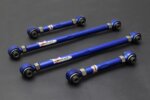 Hardrace Rear Lateral Link Toyota 86