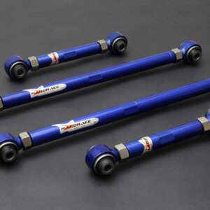 Hardrace Rear Lateral Link Toyota 86