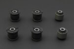 Hardrace Rear Knuckle Bushing Honda