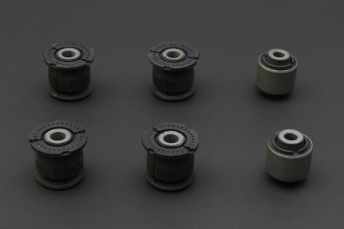 Hardrace Rear Knuckle Bushing Honda