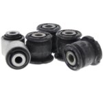 Hardrace Rear Knuckle Bushing Honda