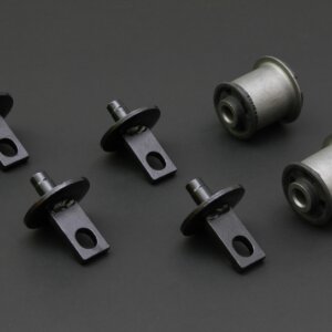 Hardrace Rear Trailing Arm Bushing Honda
