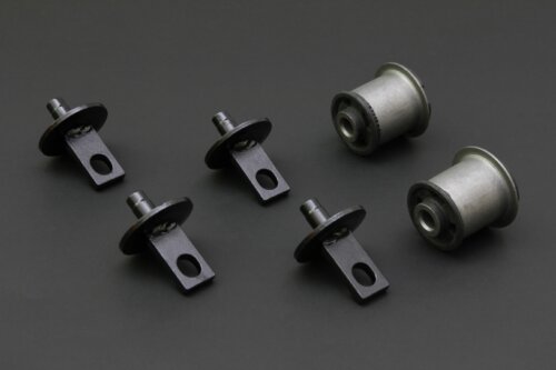 Hardrace Rear Trailing Arm Bushing Honda