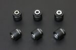 Hardrace Rear Knuckle Bushing Honda Civic