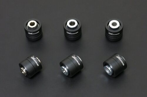 Hardrace Rear Knuckle Bushing Honda Civic