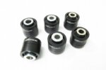 Hardrace Rear Knuckle Bushing Honda Civic
