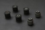 Hardrace Rear Knuckle Bushing Honda Civic, CR-V, RSX