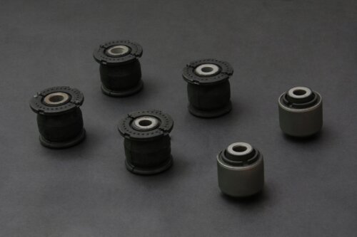 Hardrace Rear Knuckle Bushing Honda Civic, CR-V, RSX
