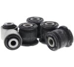 Hardrace Rear Knuckle Bushing Honda Civic, CR-V, RSX