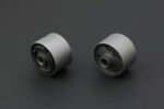 Hardrace Rear Upper Support Arm Bushing Subaru Forester, Impreza