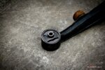Hardrace Rear Upper Support Arm Bushing Subaru Forester, Impreza