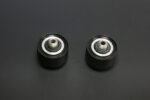 Hardrace Rear Trailing Arm Bushing Mitsubishi Lancer mirage