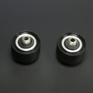 Hardrace Rear Trailing Arm Bushing Mitsubishi Lancer mirage