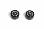 Hardrace Rear Trailing Arm Bushing Mitsubishi Lancer mirage