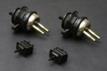 Hardrace Harden Engine Mount + Transmission Mount Honda S2000