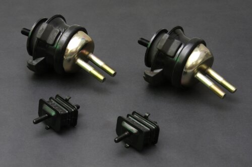 Hardrace Harden Engine Mount + Transmission Mount Honda S2000