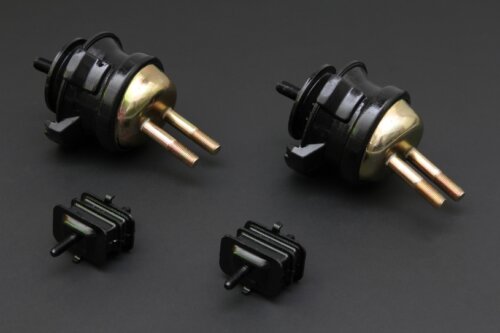 Hardrace Engine & Transmission Mount Honda S2000