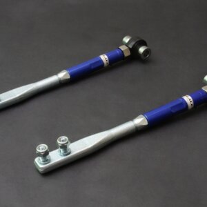 Hardrace Forged Front Tension Rod Nissan 240SX, Skyline