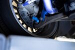 Hardrace Prednji regulator središta nagiba Honda S2000