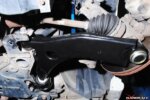 Hardrace Front Lower Arm Bushing Mazda 3, 5