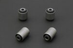 Hardrace Rear Lower Arm Bushing Ford, Mazda, Volvo