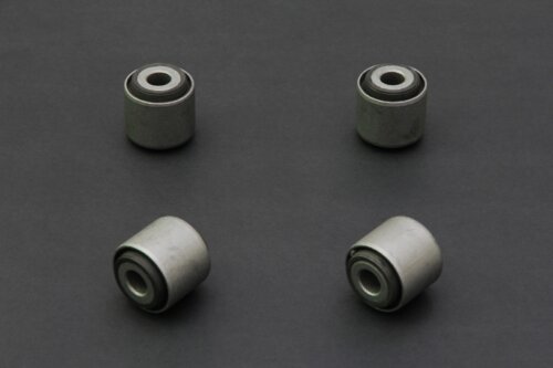 Hardrace Rear Lateral Arm Bushing -toe Ford, Mazda, Volvo