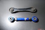 Hardrace Rear Lateral Arm Bushing -toe Ford, Mazda, Volvo