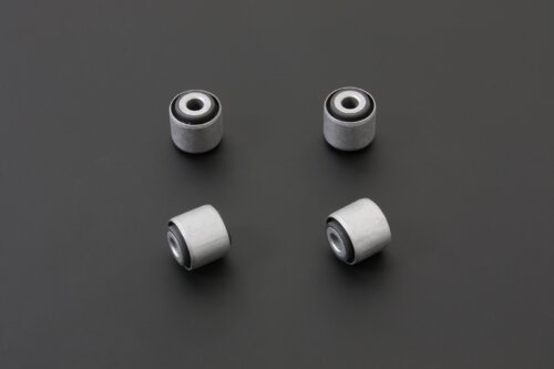 Hardrace Rear Upper Arm Bushing Ford, Mazda, Volvo