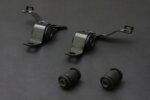 Hardrace Front Lower Arm Bushing Toyota Corolla/altis/auris