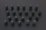 Hardrace Complete Bushing Set Mazda MX-5 Miata