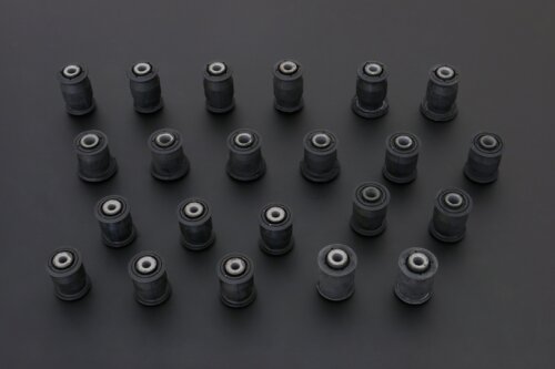 Hardrace Complete Bushing Set Mazda MX-5 Miata