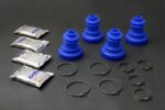 Hardrace Silicone Cv Boot Kit Nissan 240SX