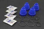 Hardrace Silicone Cv Boot Kit Infiniti Q45, Nissan 240SX