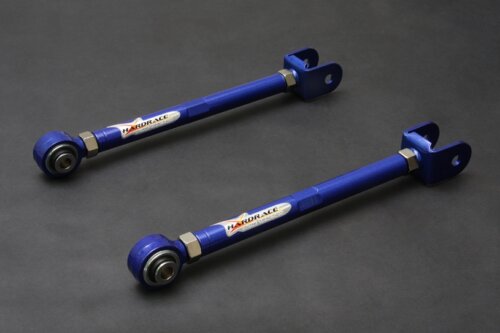 Hardrace Adjustable Rear Toe Control Arm Nissan 240SX, Skyline, Z-series