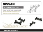 Hardrace Front Upper Arm Nissan Z, Skyline
