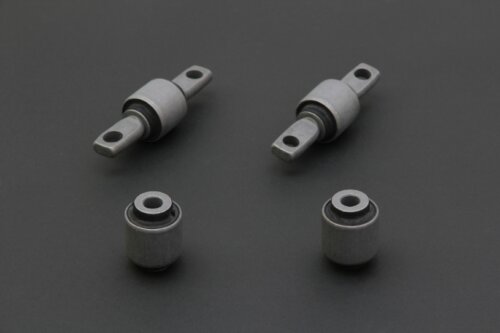 Hardrace Rear Upper Control Arm Bushing Mitsubishi Lancer evolution