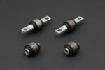 Hardrace Rear Upper Control Arm Bushing Mitsubishi Lancer evolution