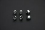 Hardrace Rear Lower Arm Bushing Mitsubishi Lancer evolution