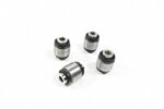 Hardrace Rear Lower Arm Bushing Mitsubishi Lancer evolution
