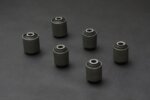 Hardrace Rear Lower Arm Bush Mitsubishi Lancer evolution