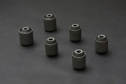 Hardrace Rear Lower Arm Bush Mitsubishi Lancer evolution