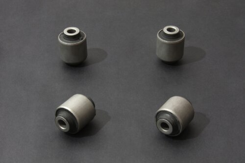 Hardrace Rear Toe Arm Bushing Mazda 6