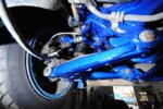 Rear Upper Arm for camber