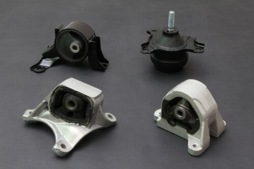 Hardrace Harden Engine Mount Honda Civic, Integra, RSX