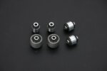 Hardrace Rear Lower Arm Bushing Mitsubishi Lancer evolution