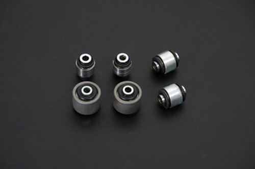 Hardrace Rear Lower Arm Bushing Mitsubishi Lancer evolution