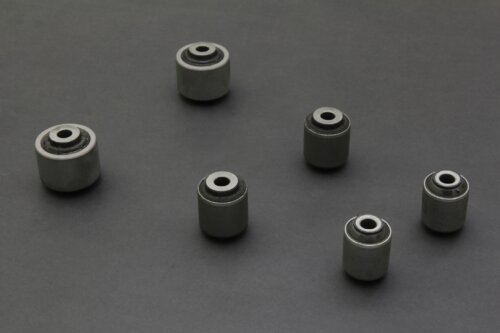 Hardrace Rear Lower Arm Bush Mitsubishi Lancer evolution