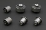 Hardrace Front Lower Arm Bushing Honda Accord