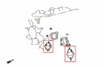Hardrace Harden Engine Mount Toyota Supra