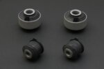 Hardrace Front Lower Arm Bushing Honda Fit